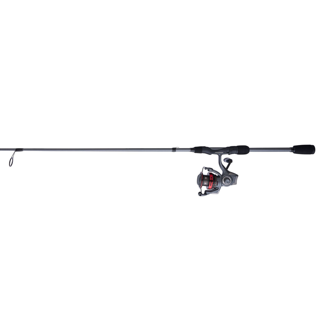 Abu Garcia Max™ Elite Spinning Combo