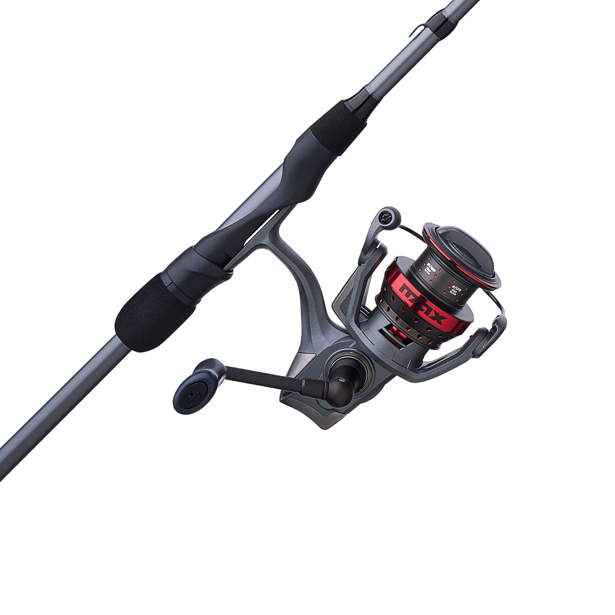 Abu Garcia Max™ Elite Spinning Combo