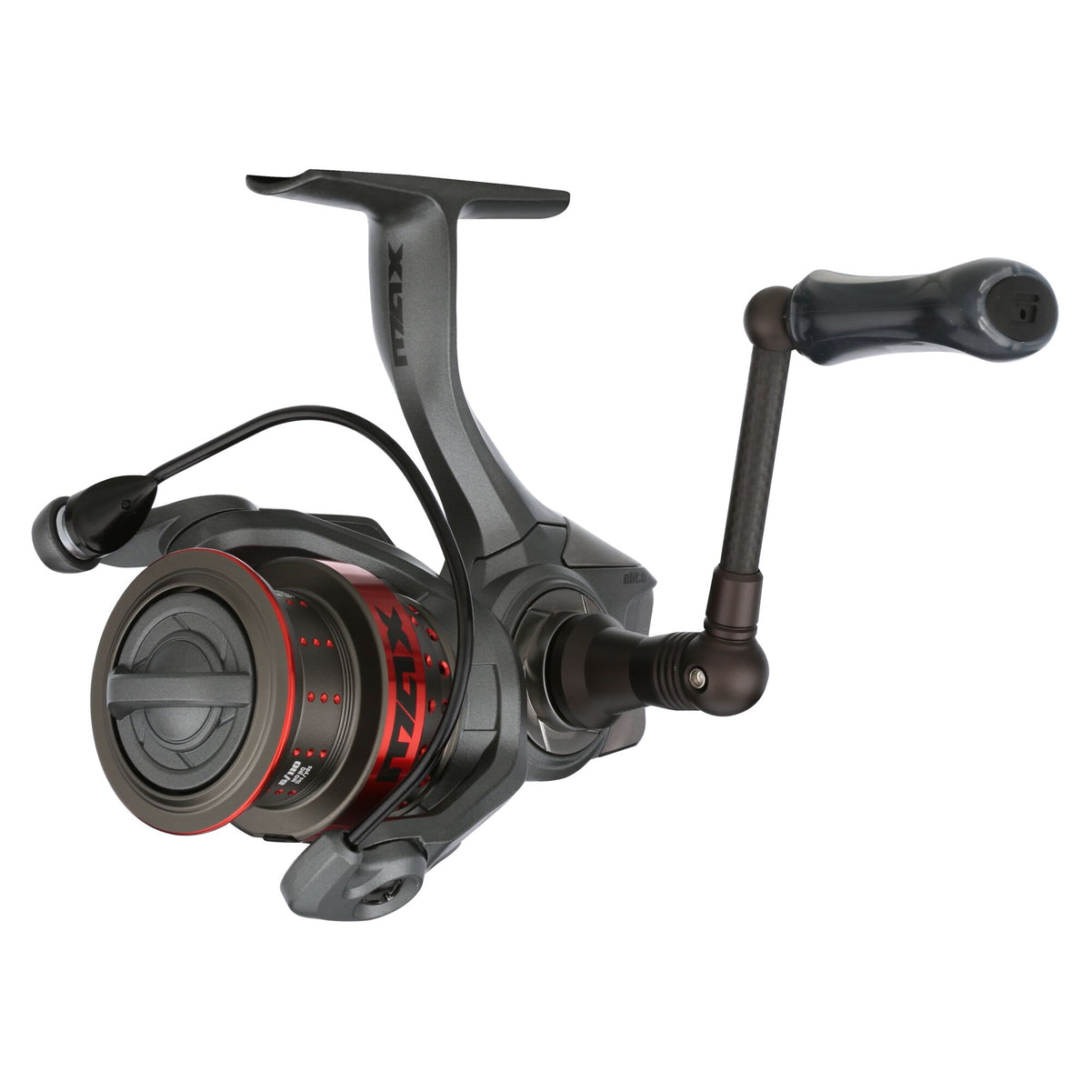 Abu Garcia Max™ Elite Spinning Reel