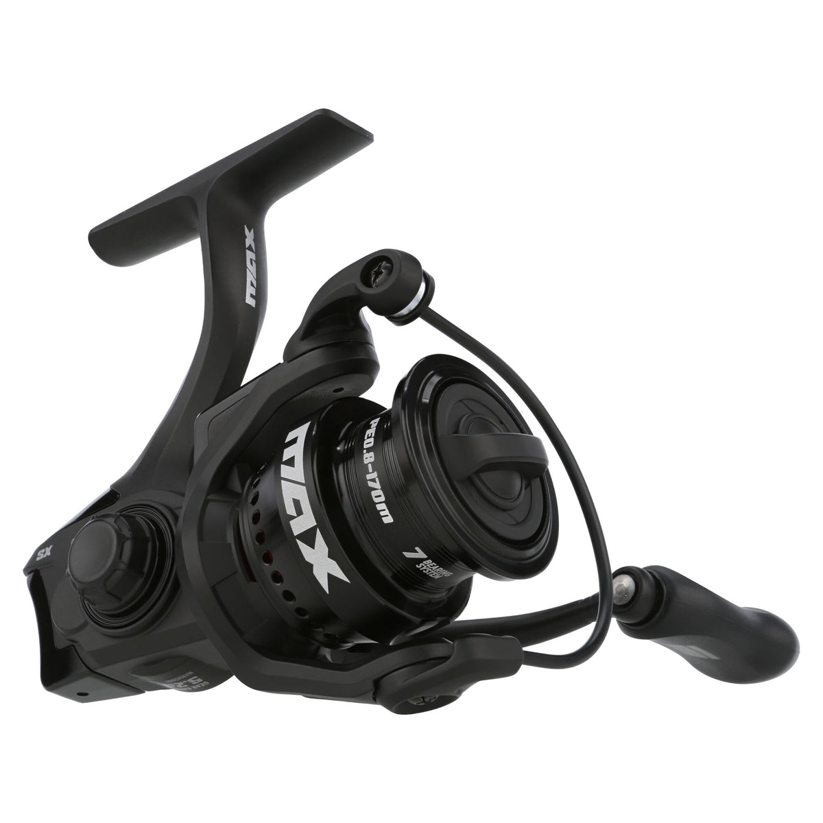 Abu Garcia Max™ SX Spinning Reel