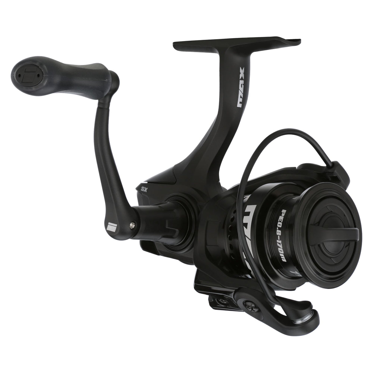 Abu Garcia Max™ SX Spinning Reel