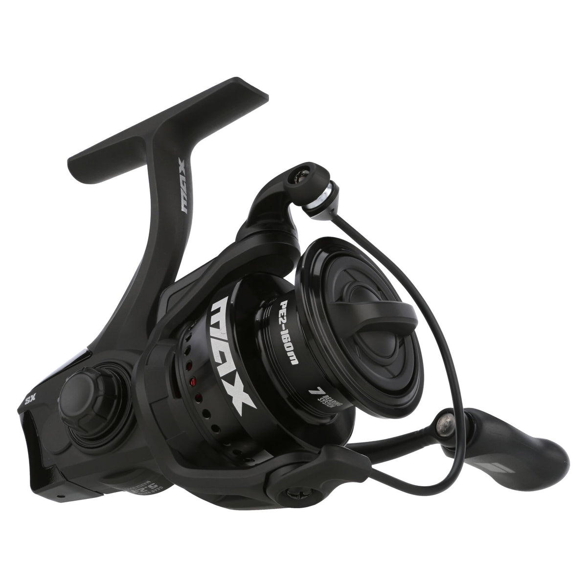 Abu Garcia Max™ SX Spinning Reel