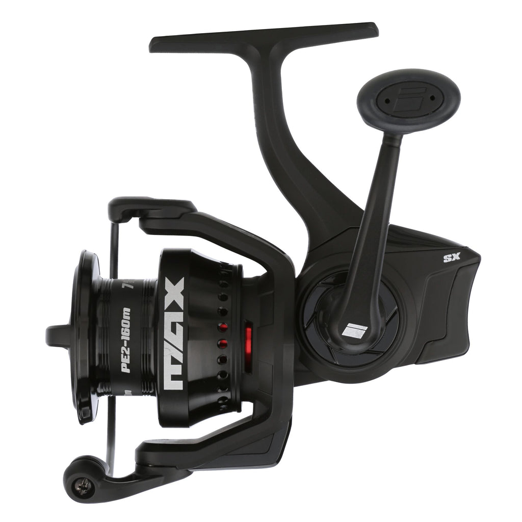 Abu Garcia Max™ SX Spinning Reel
