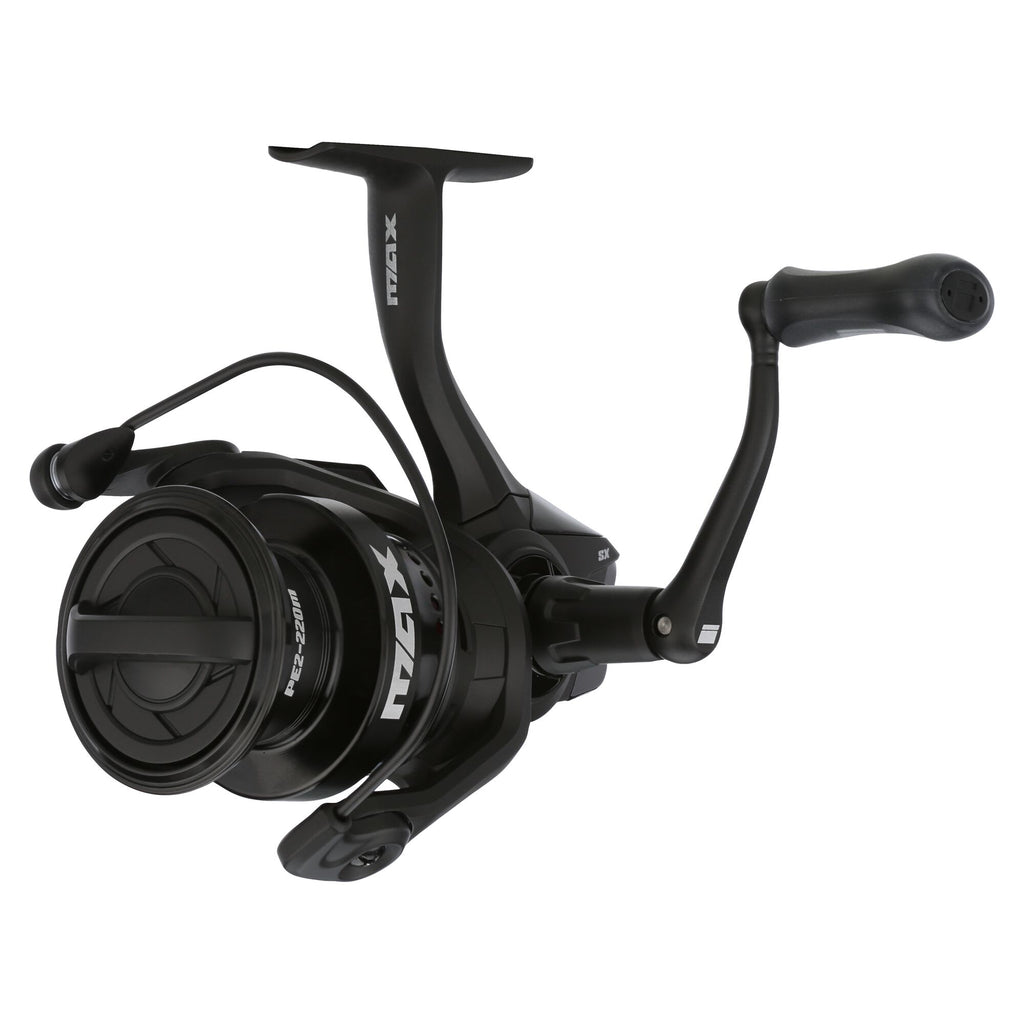 Abu Garcia Max™ SX Spinning Reel