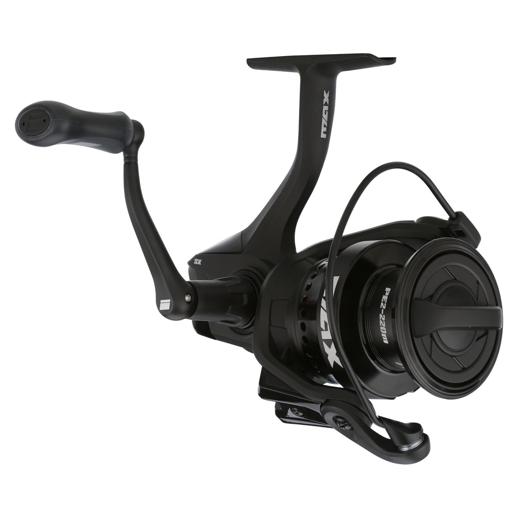 Abu Garcia Max™ SX Spinning Reel