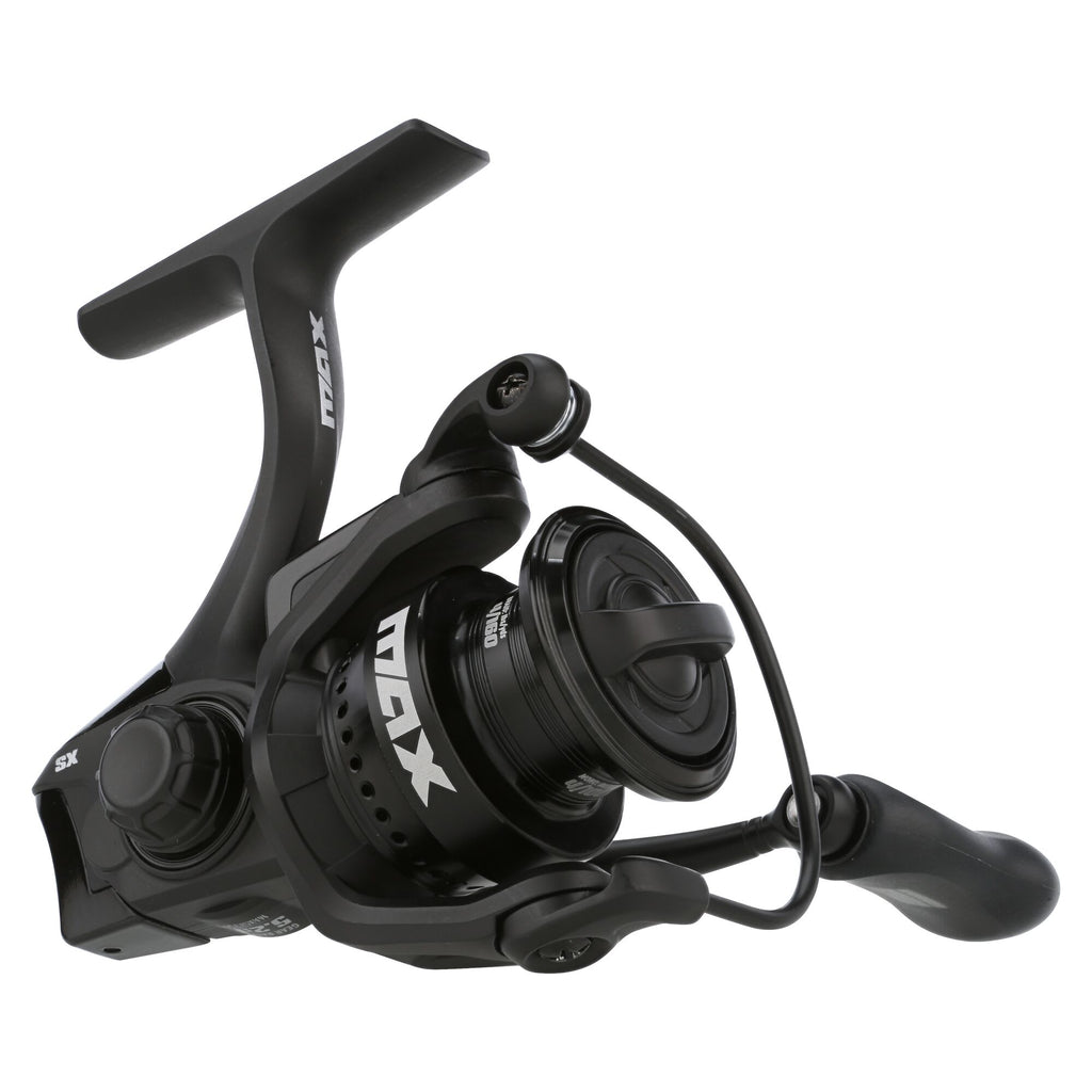 Abu Garcia Max™ SX Spinning Reel