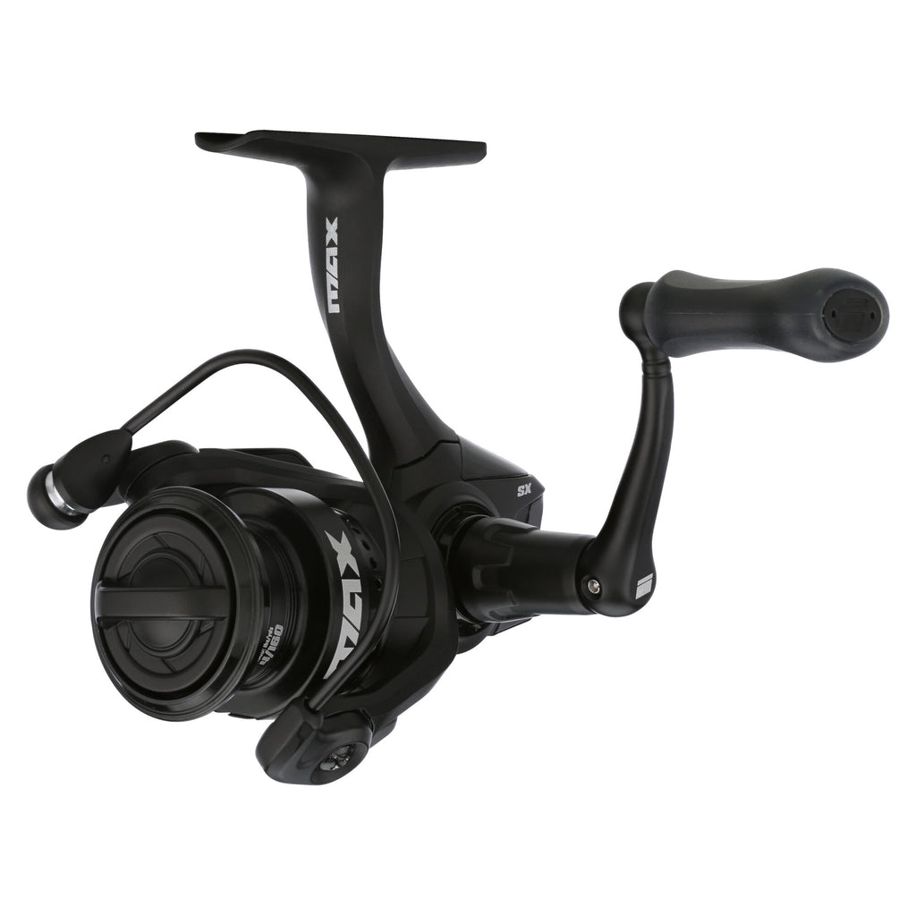 Abu Garcia Max™ SX Spinning Reel