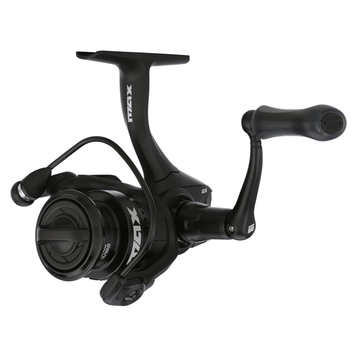 Abu Garcia Max™ SX Spinning Reel
