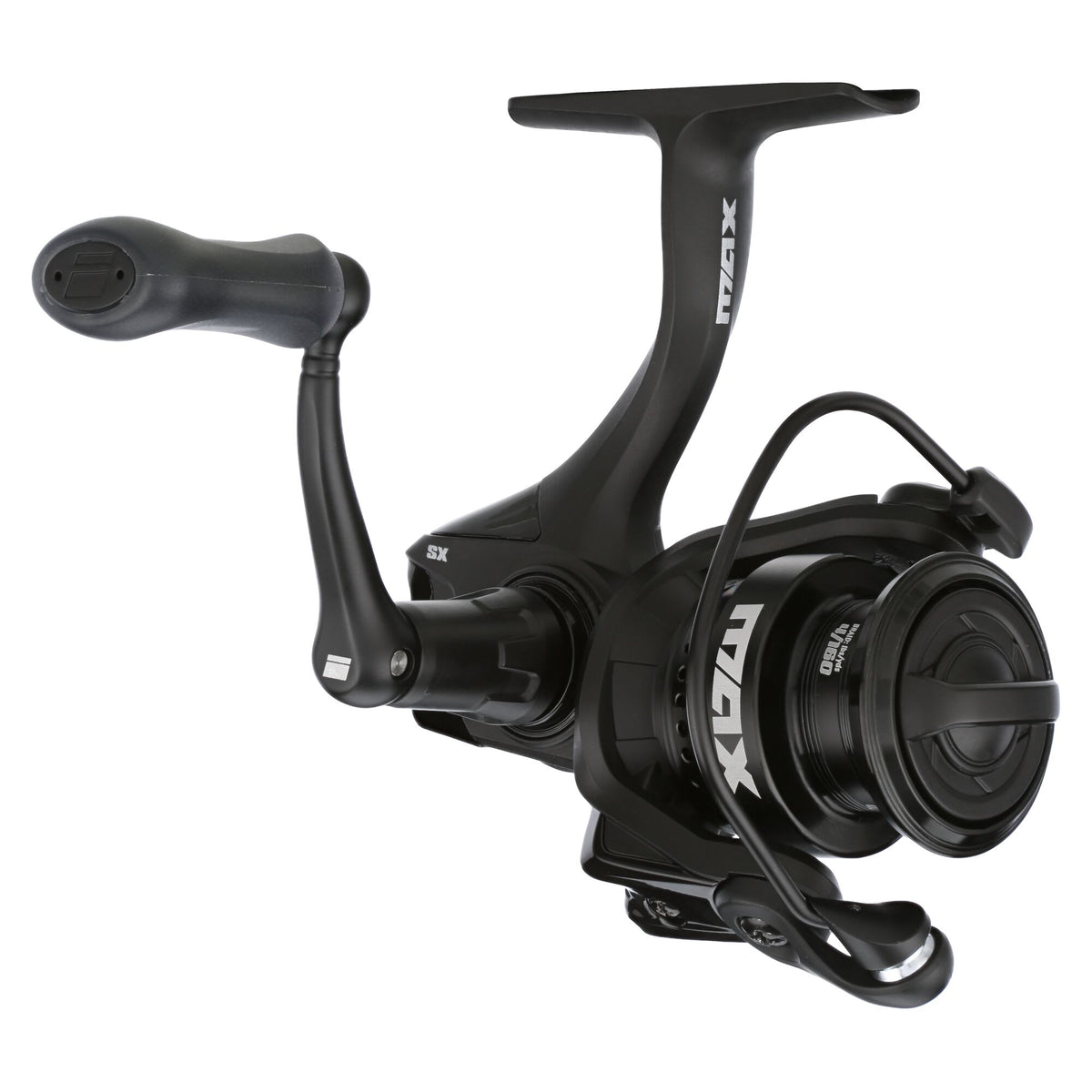Abu Garcia Max™ SX Spinning Reel