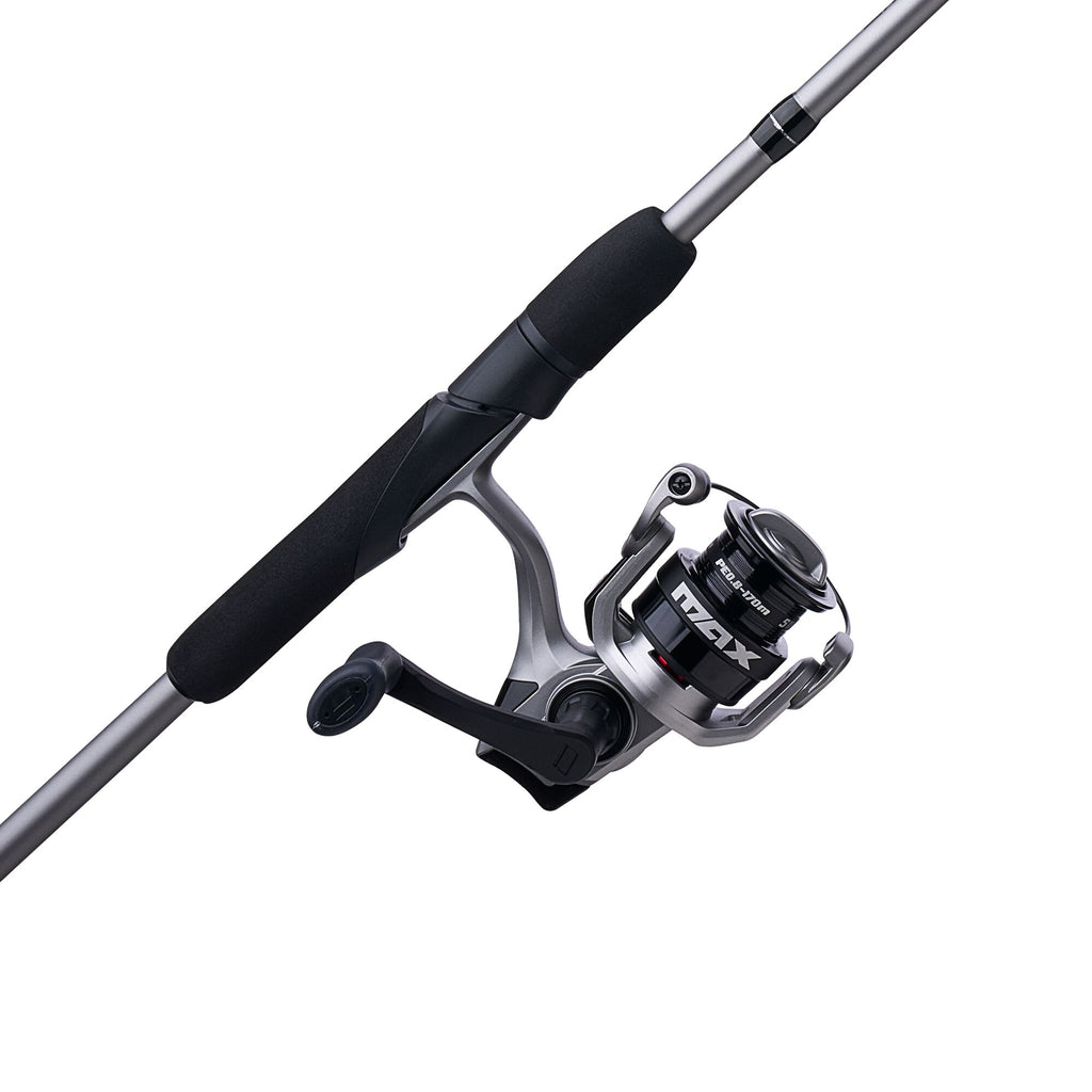 Abu Garcia Max™ X Spinning Combo