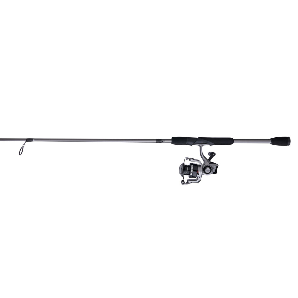 Abu Garcia Max™ X Spinning Combo