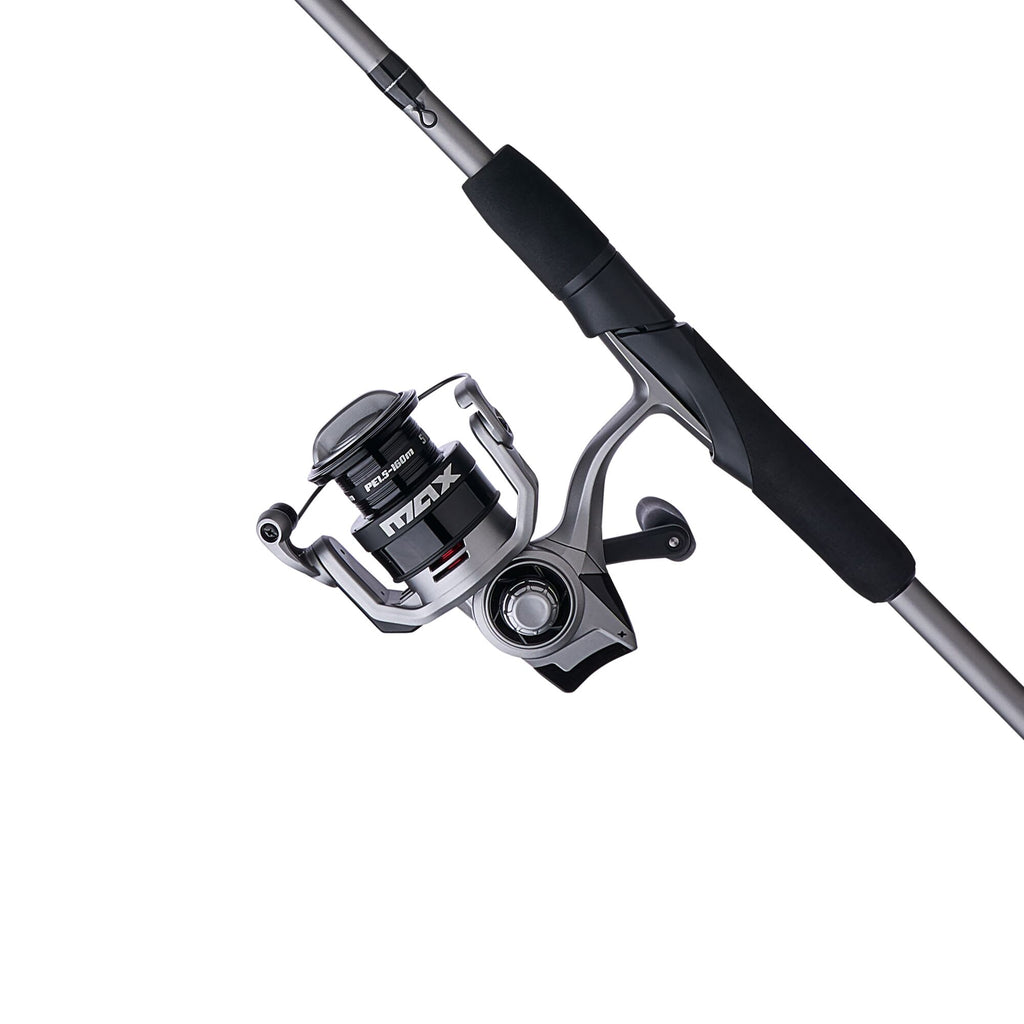 Abu Garcia Max™ X Spinning Combo