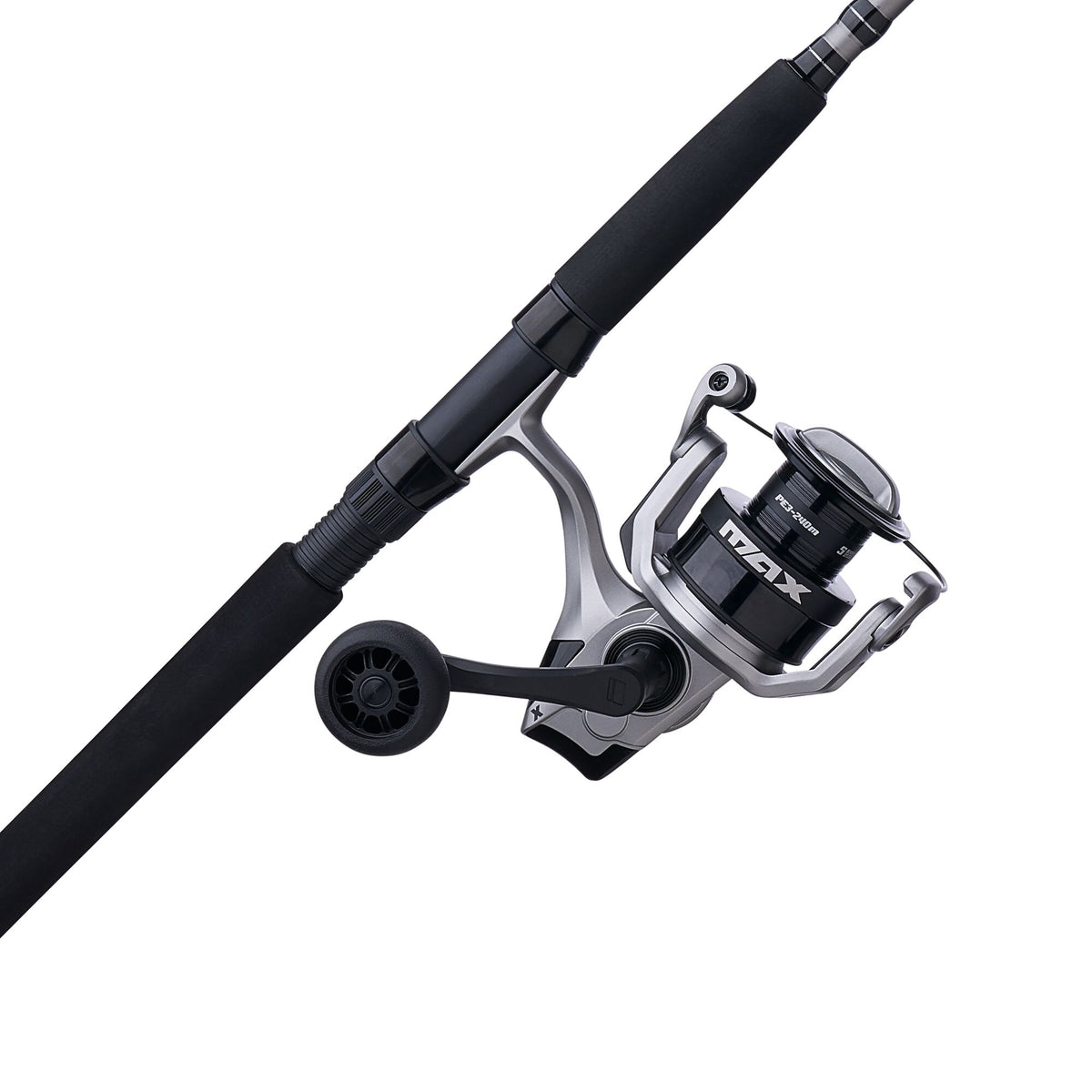 Abu Garcia Max™ X Spinning Combo