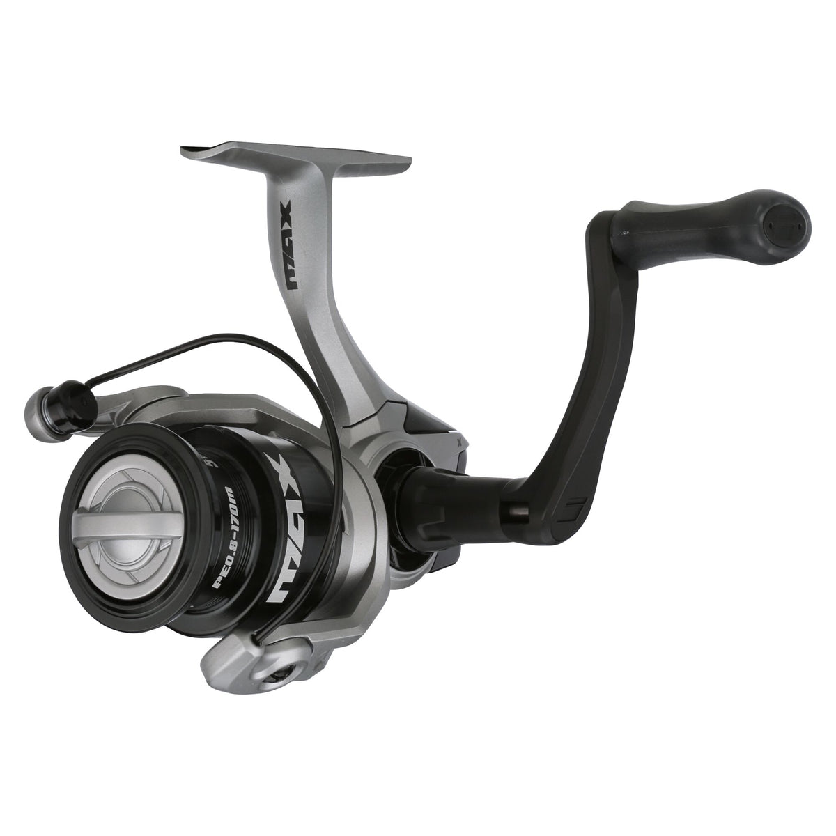 Abu Garcia Max™ X Spinning Reel