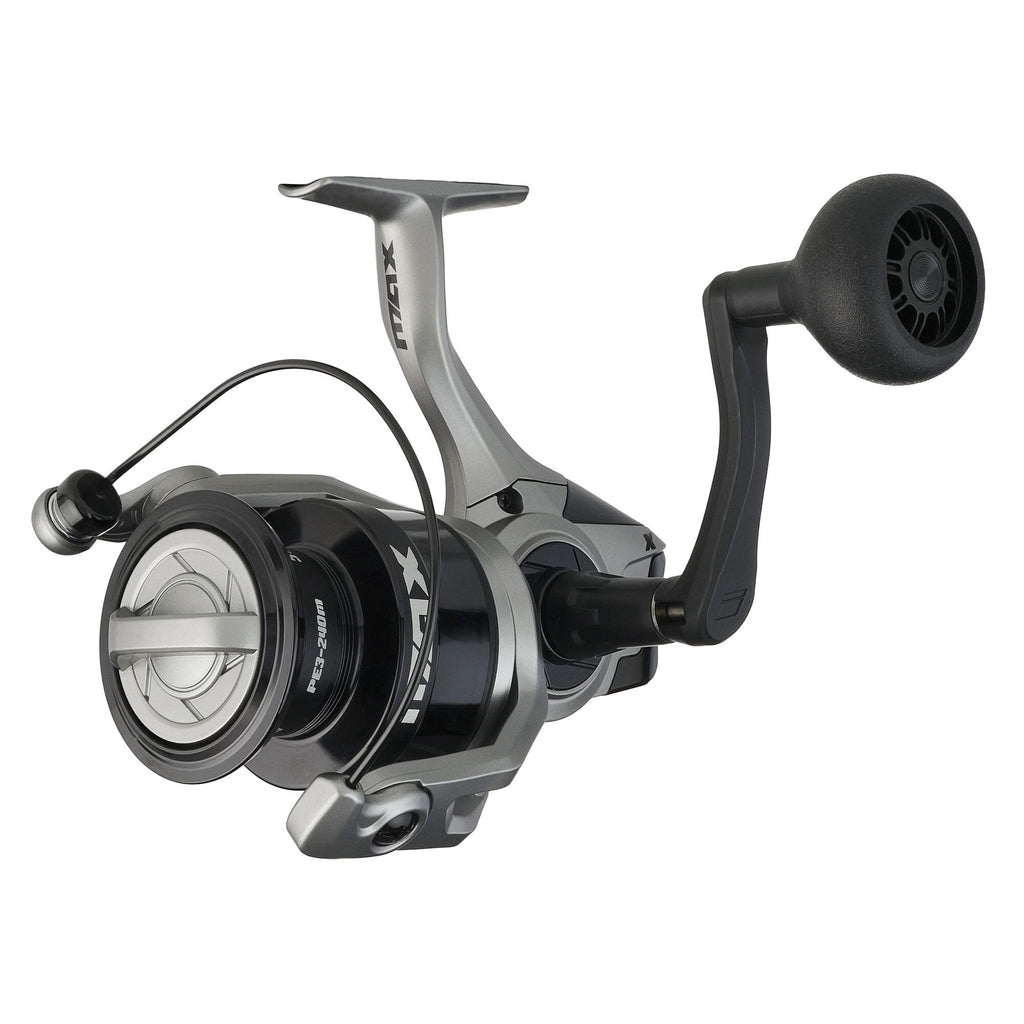 Abu Garcia Max™ X Spinning Reel