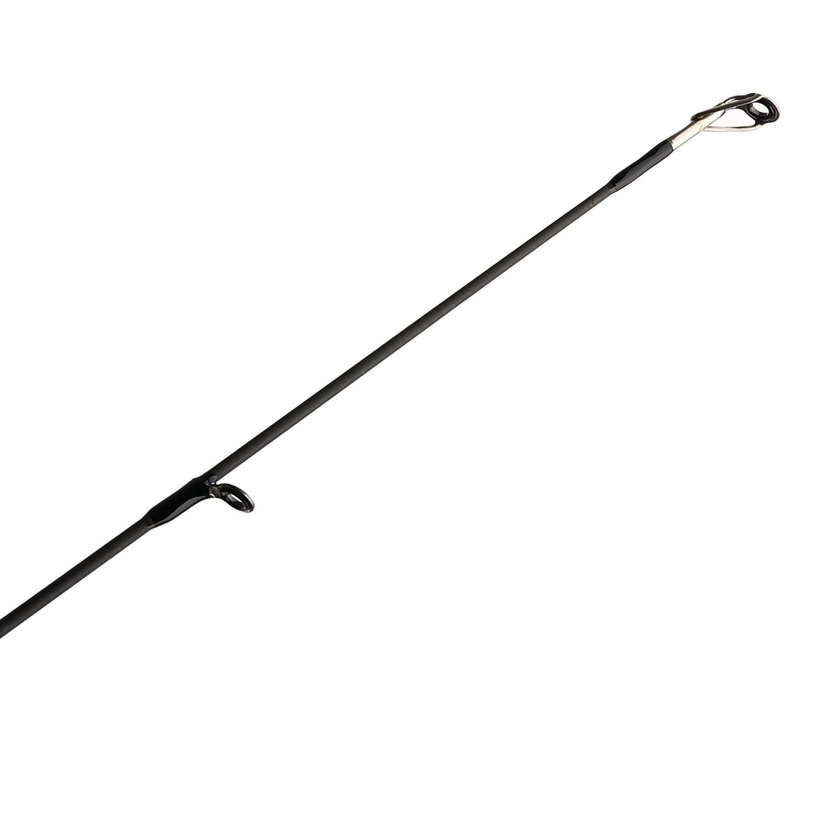 Abu Garcia Hank Cherry Bladed Jig Rod