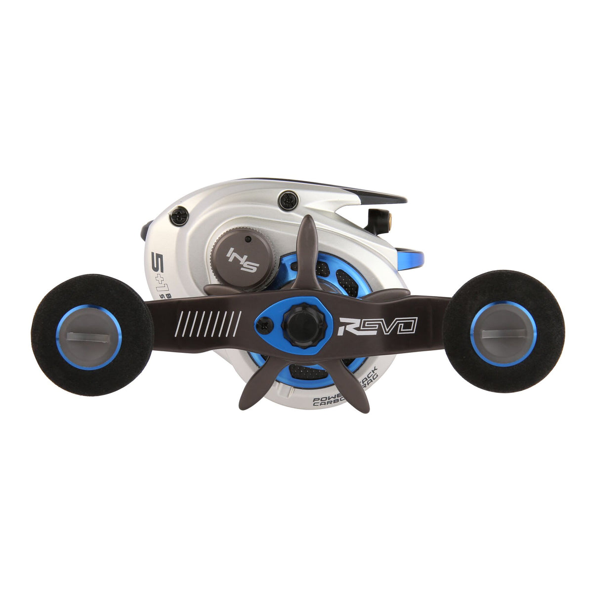 Abu Garcia Revo® Inshore Low Profile Reel