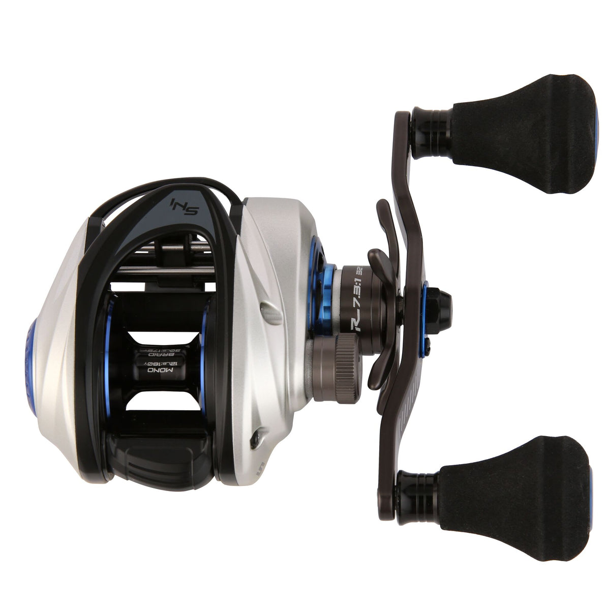 Abu Garcia Revo® Inshore Low Profile Reel