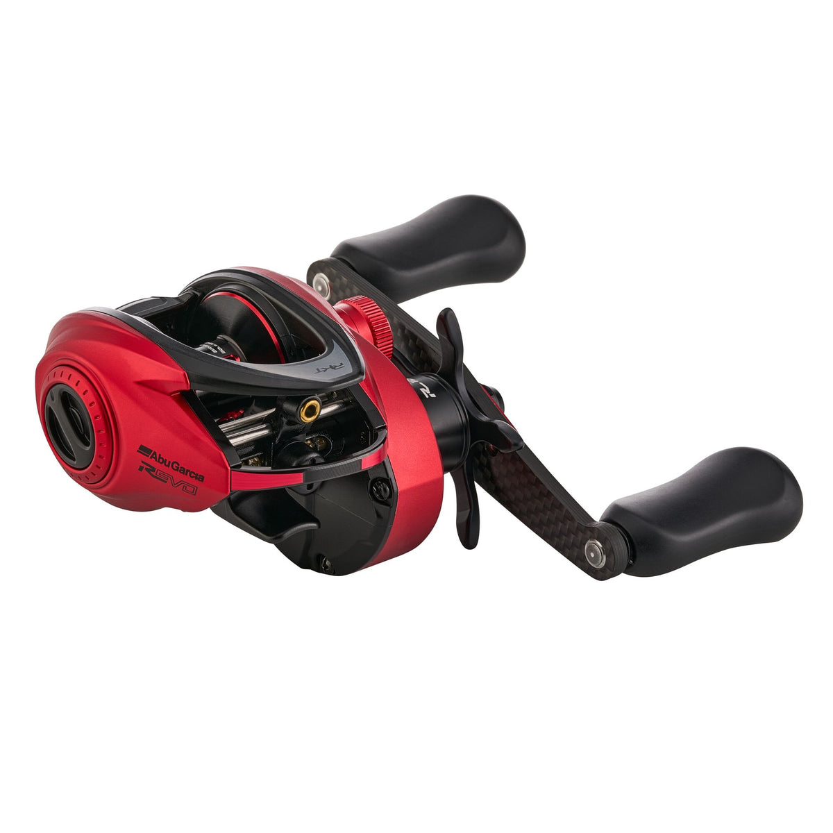 Abu Garcia Revo® Rocket Low Profile Reel