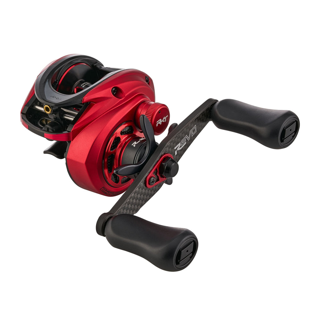 Abu Garcia Revo® Rocket Low Profile Reel
