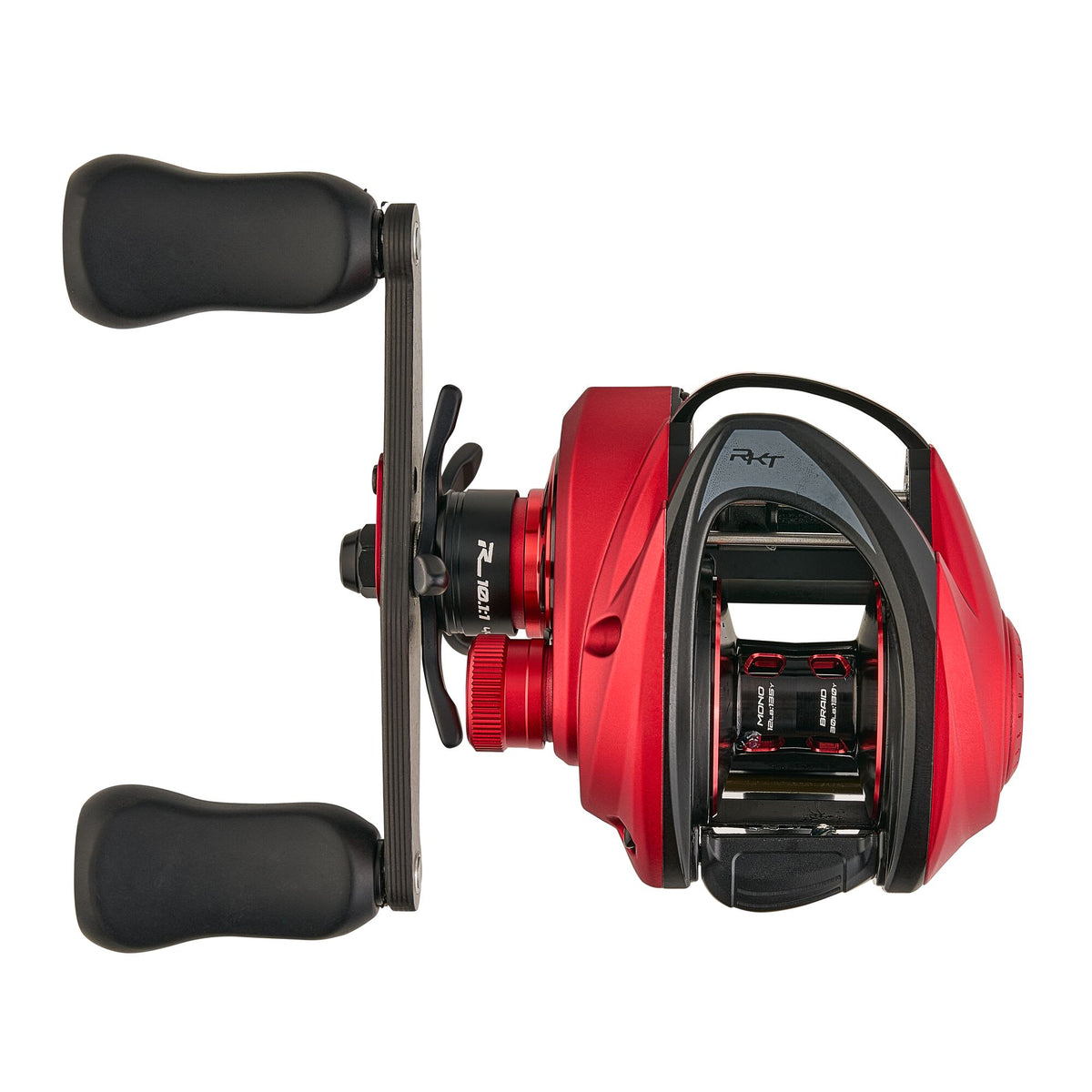 Abu Garcia Revo® Rocket Low Profile Reel