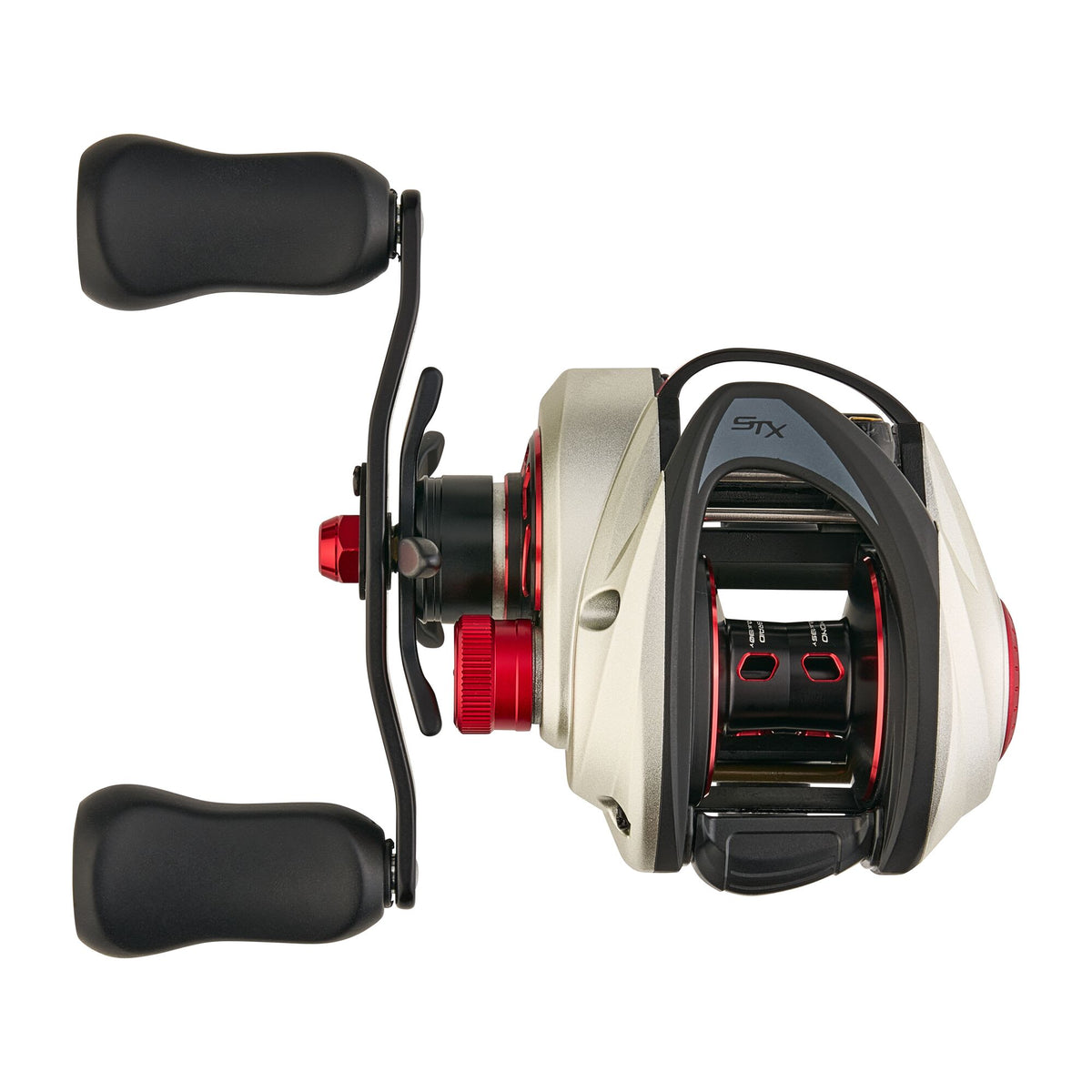 Abu Garcia Revo® STX Low Profile Reel