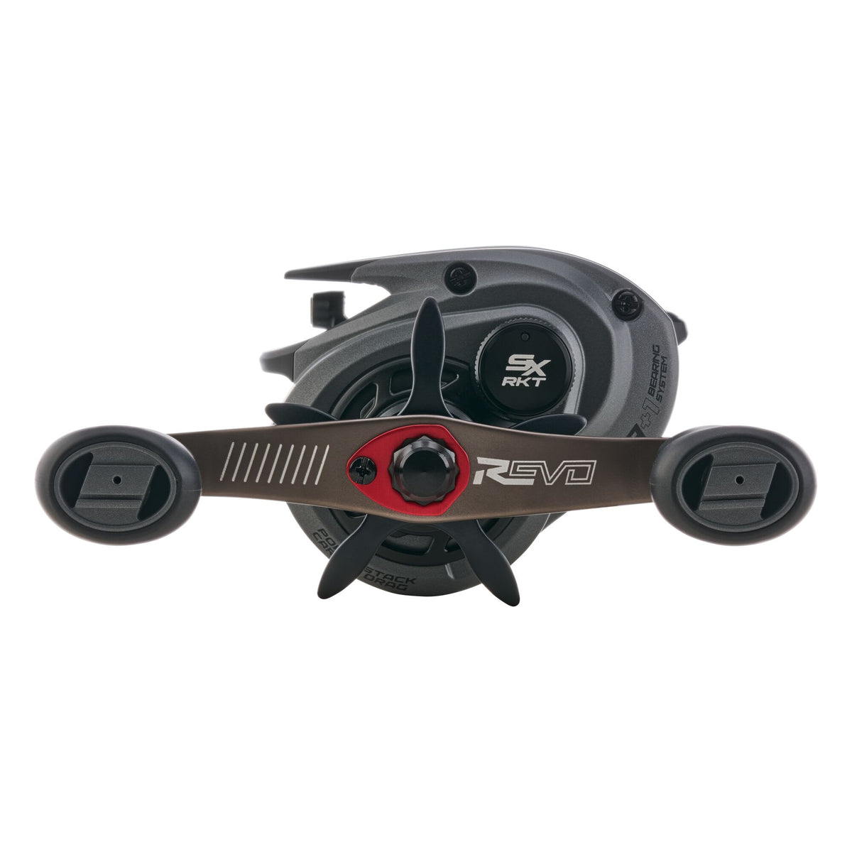 Abu Garcia Revo® SX Rocket Low Profile Reel
