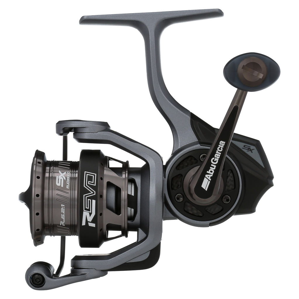 Abu Garcia Revo® SX Spinning Reel