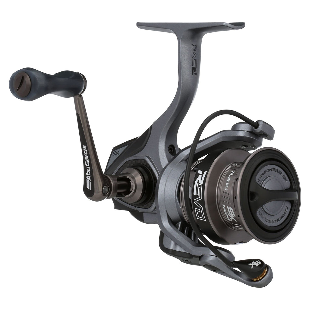 Abu Garcia Revo® SX Spinning Reel