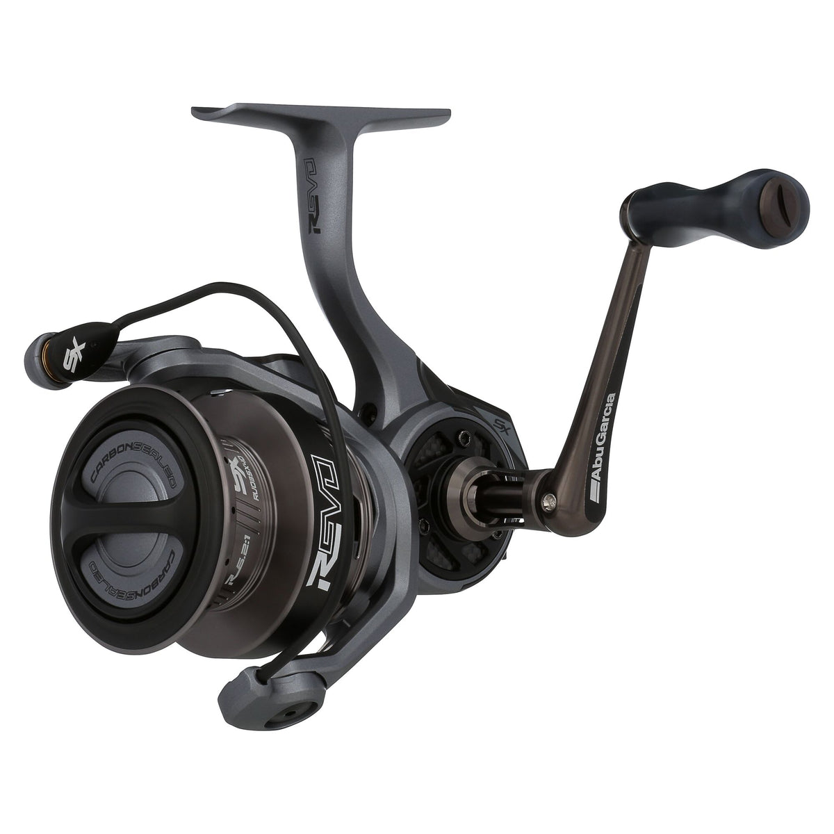 Abu Garcia Revo® SX Spinning Reel