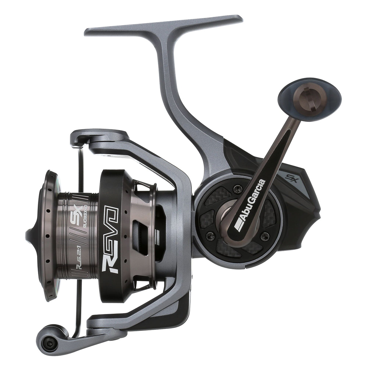 Abu Garcia Revo® SX Spinning Reel