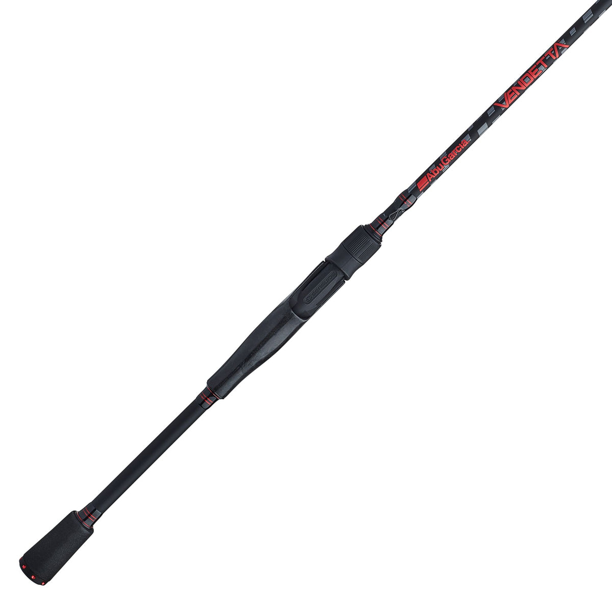 Abu Garcia Vendetta® Casting Rod (Prior Gen)