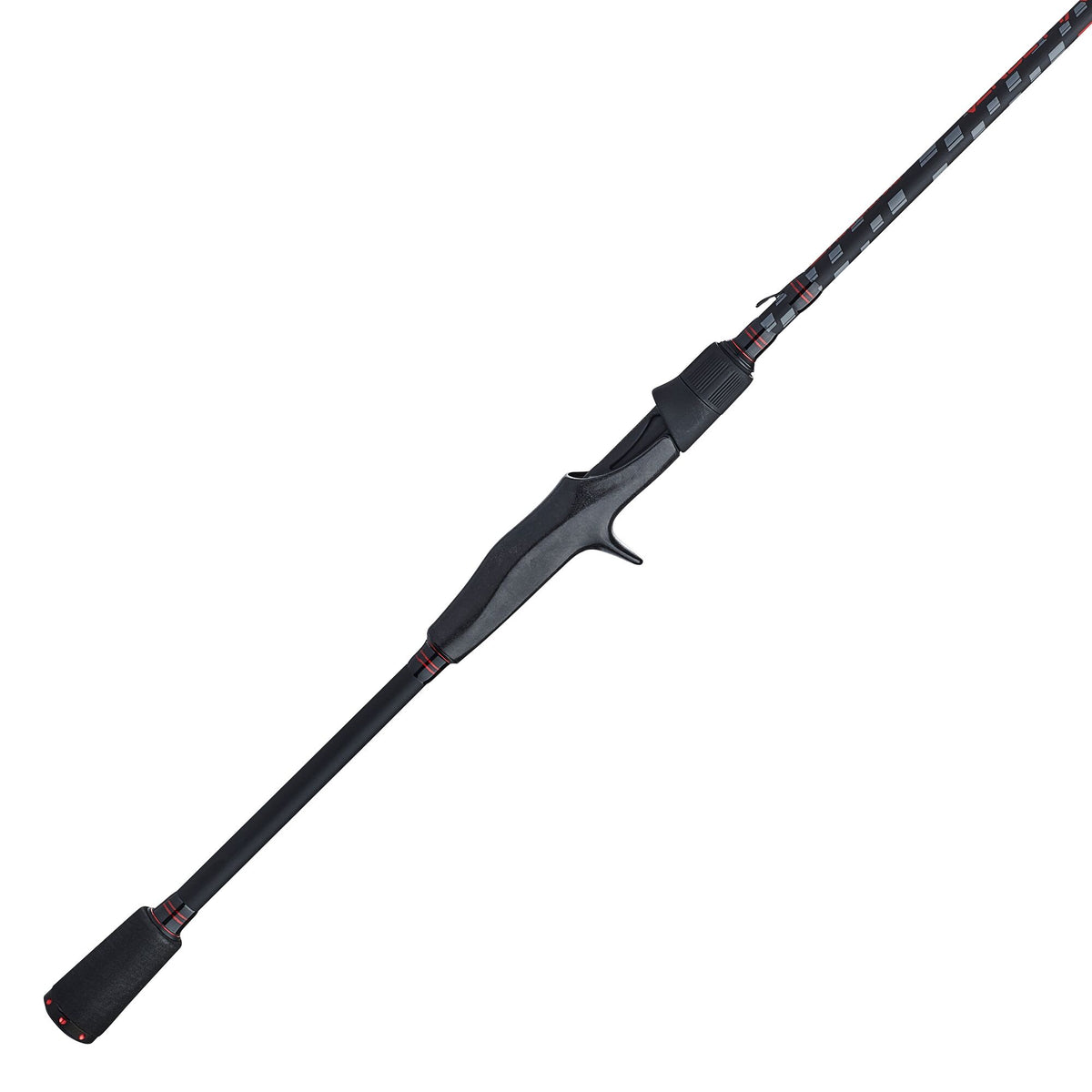 Abu Garcia 
Vendetta® Winch Casting Rod (Prior Gen)