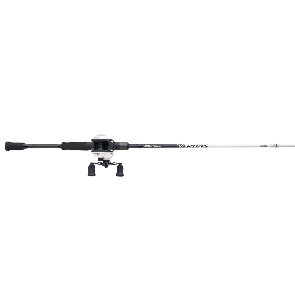 Abu Garcia Veritas® Baitcast Combo