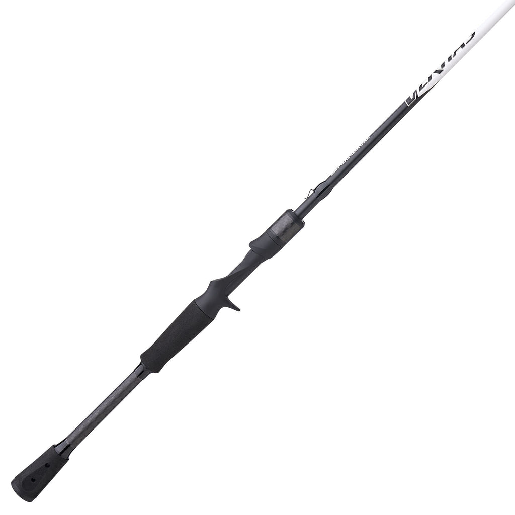 Abu Garcia Veritas® BFS Casting Rod