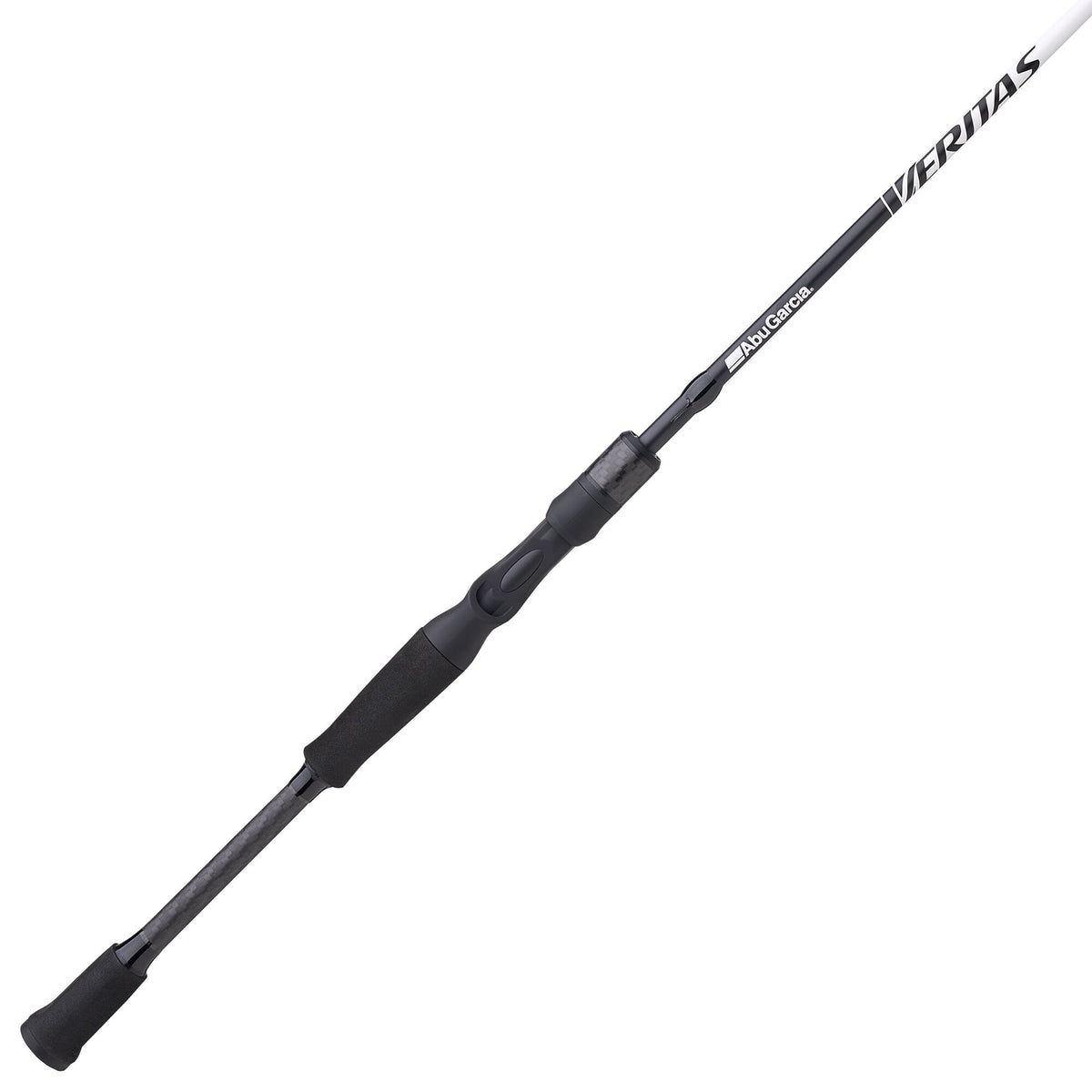 Abu Garcia Veritas® Frog Casting Rod