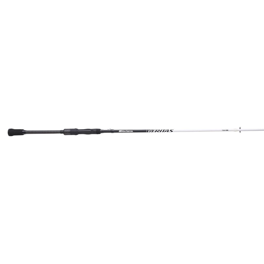 Abu Garcia Veritas® Winch Spinning Rod