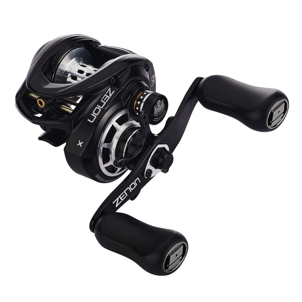 Abu Garcia Zenon™ X Low Profile Reel