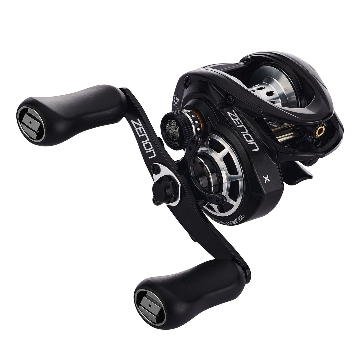 Abu Garcia Zenon™ X Low Profile Reel