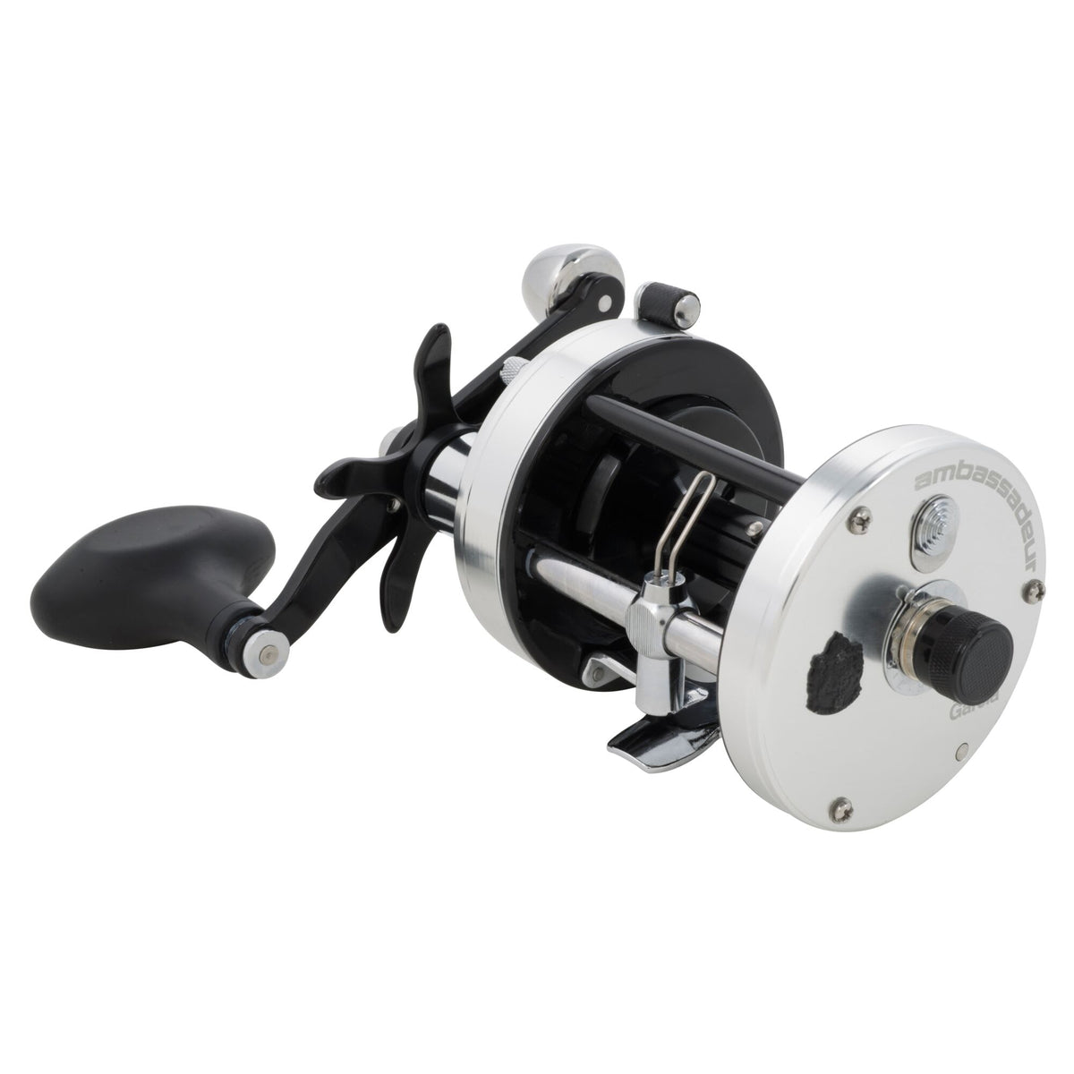 Abu Garcia Ambassadeur® 7000 C3 Round (Prior Gen)