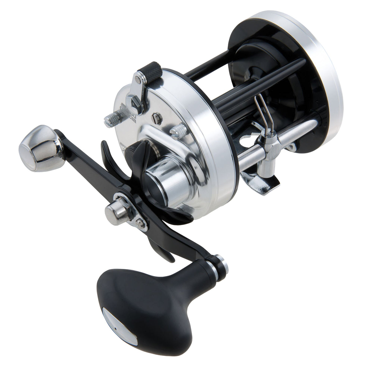 Abu Garcia Ambassadeur® 7000 C3 Round (Prior Gen)