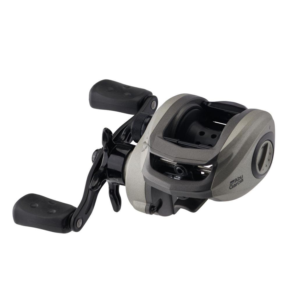 Abu Garcia Max™ Z Low Profile Baitcast Reel