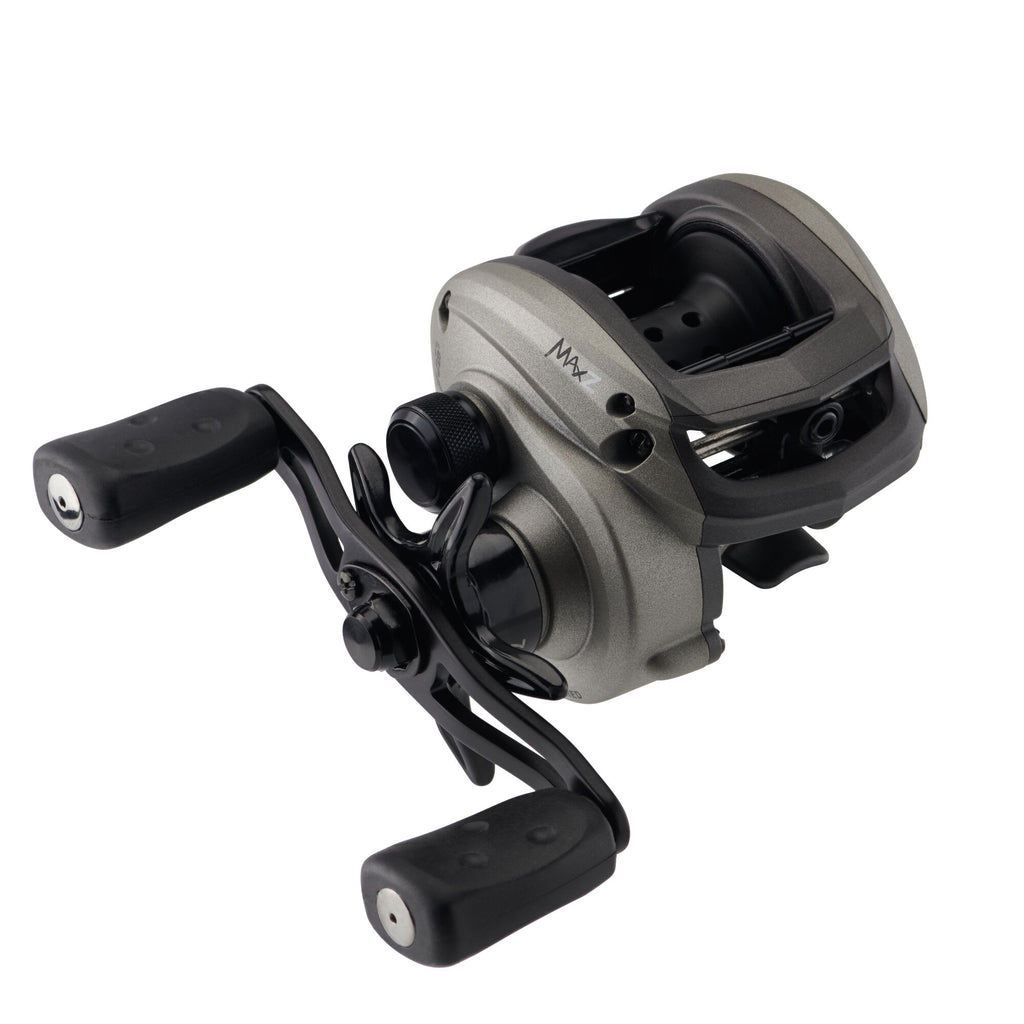Abu Garcia Max™ Z Low Profile Baitcast Reel
