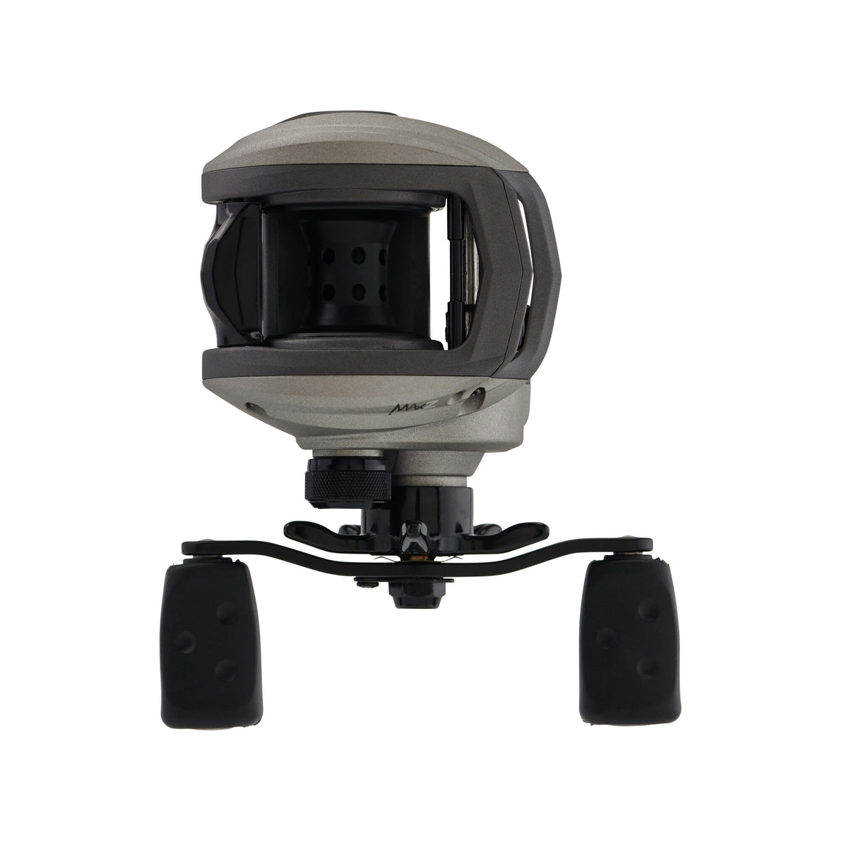 Abu Garcia Max™ Z Low Profile Baitcast Reel