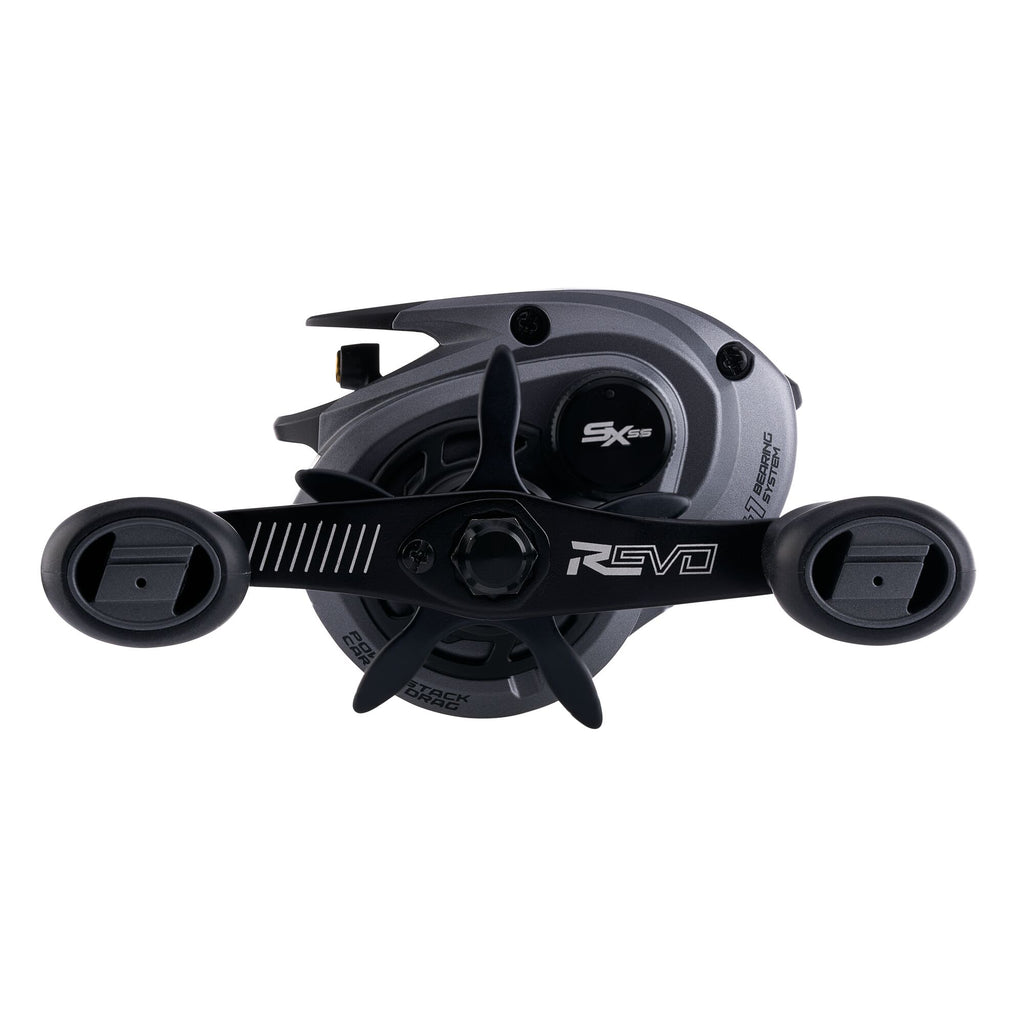Abu Garcia Revo® SX-SS Low Profile Reel