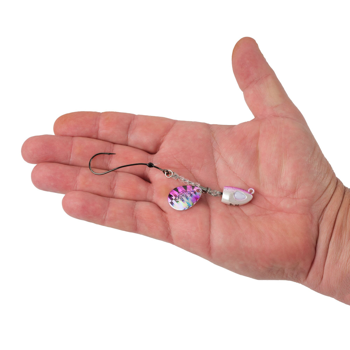 Berkley Bladed Rawler Jig