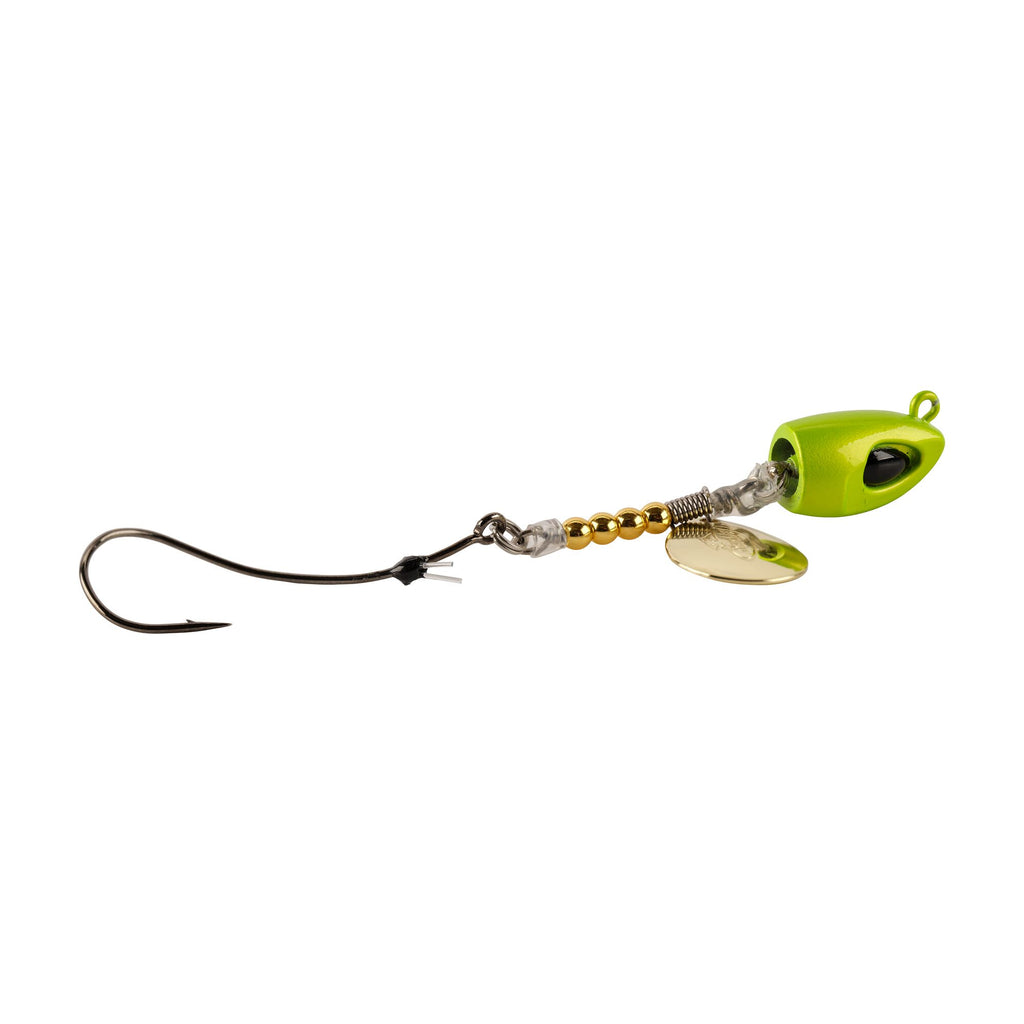 Berkley Bladed Rawler Jig