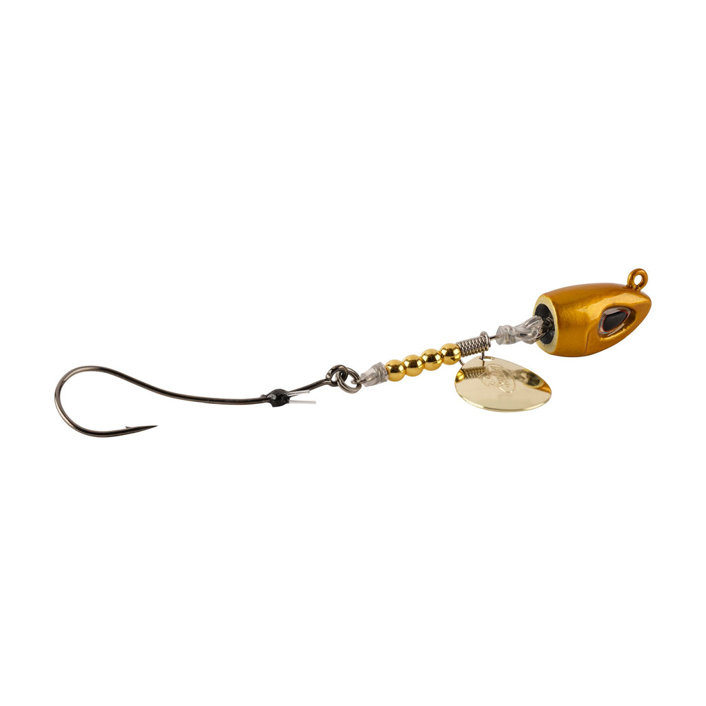 Berkley Bladed Rawler Jig