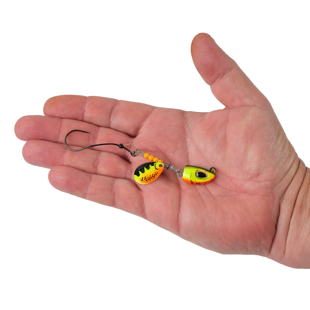 Berkley Bladed Rawler Jig