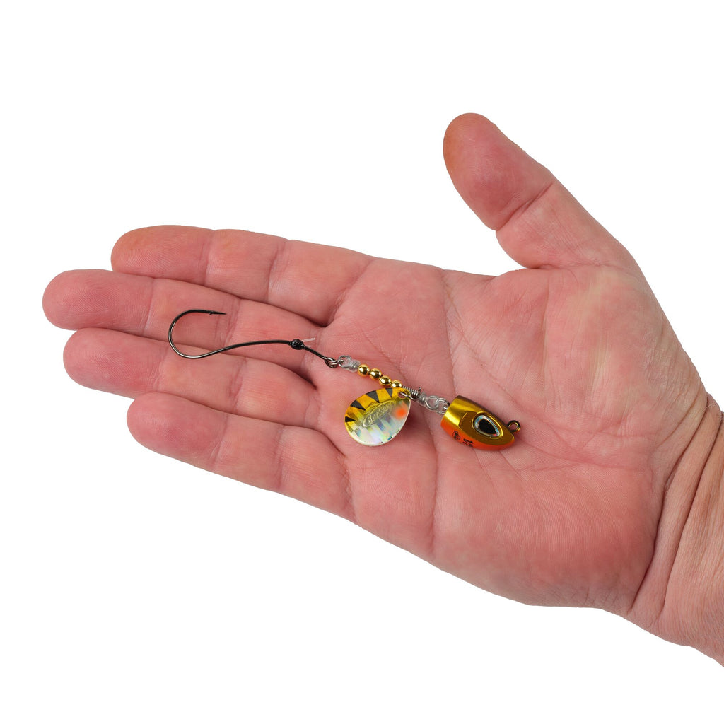 Berkley Bladed Rawler Jig